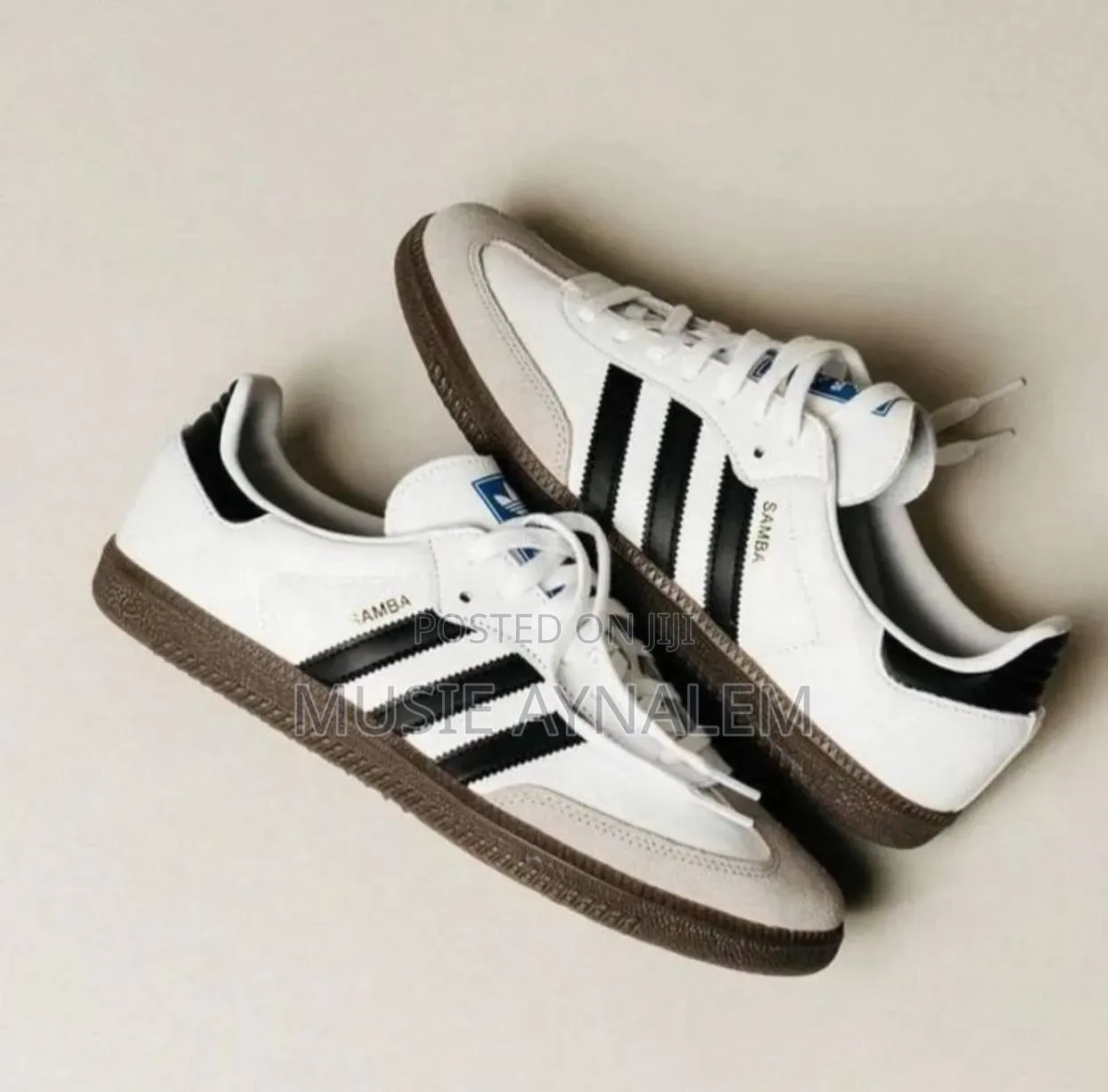 Adidas Samba