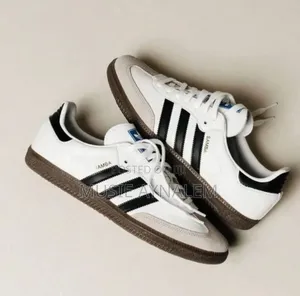 Adidas Samba