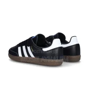 Adidas Samba
