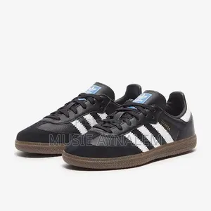 Adidas Samba