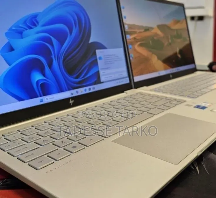 New Laptop HP Pavilion 14 16GB Intel Core i5 SSD 1T