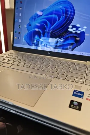 New Laptop HP Pavilion 14 16GB Intel Core i5 SSD 1T