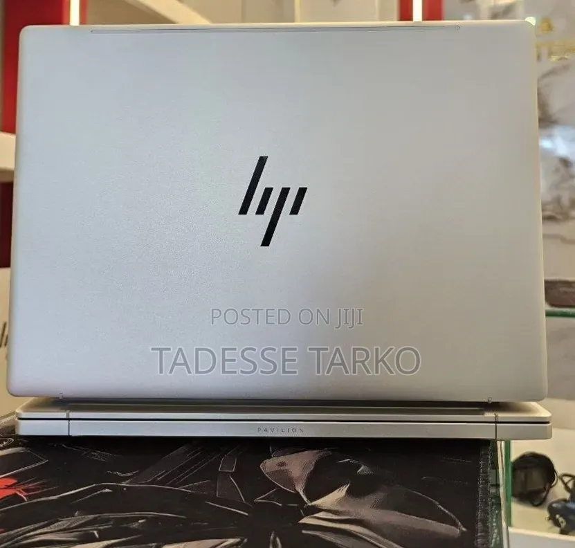 New Laptop HP Pavilion 14 16GB Intel Core i5 SSD 1T