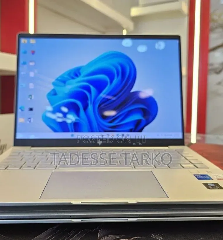 New Laptop HP Pavilion 14 16GB Intel Core i5 SSD 1T