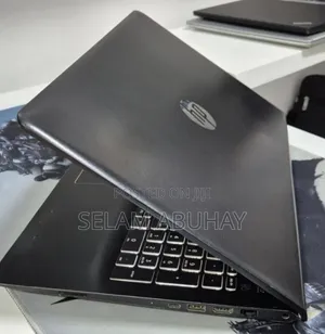 New Laptop HP Pavilion Power 15 8GB Intel Core i7 SSD 256GB