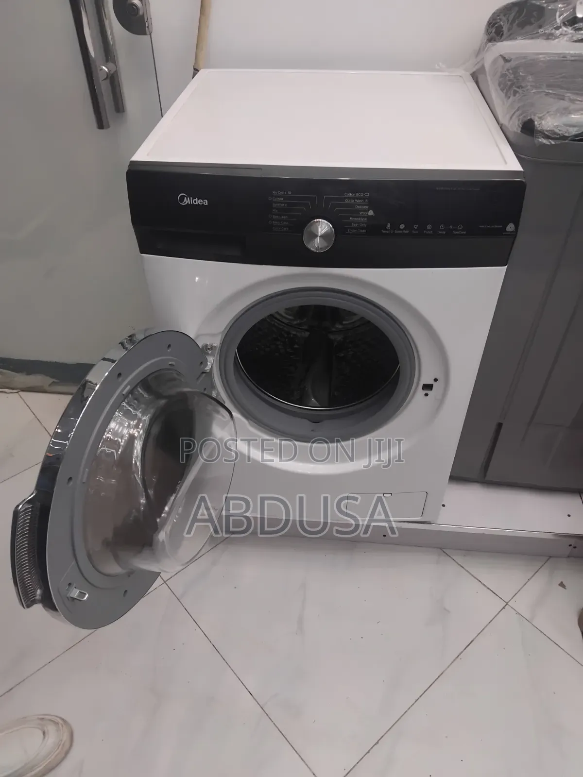 የልብስ ማጠቢያ ማሽን ህይወትዎን እጅግ ያቀላል ። ግን ሁሉም ማሽኖች እኩል አይደሉም።