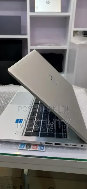 New Laptop HP ProBook 430 16GB Intel Core i5 SSD 512GB