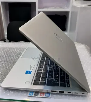 New Laptop HP ProBook 430 16GB Intel Core i5 SSD 512GB