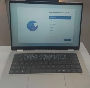 New Laptop HP 16GB Intel Core Ultra 7 SSD 1T
