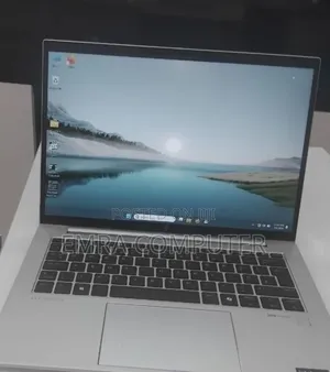 New Laptop HP 16GB Intel Core Ultra 7 SSD 1T
