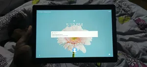 Lenovo Tab 32 GB Black