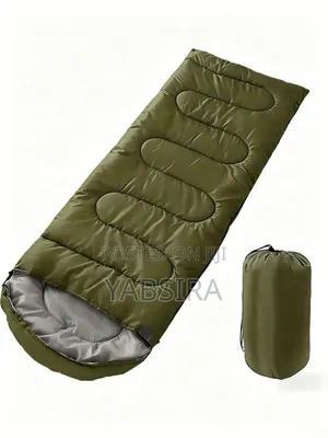 Hiking Sleeping Bag
