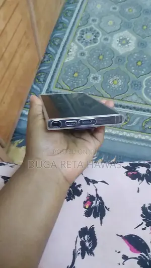Samsung Galaxy S23 Ultra 256 GB Black