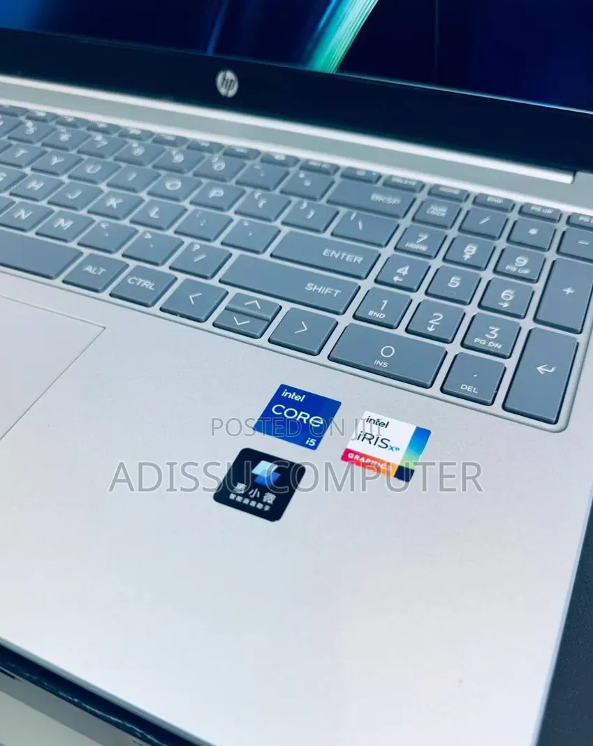 New Laptop HP Stream Notebook 16GB Intel Core i5 SSD 1T