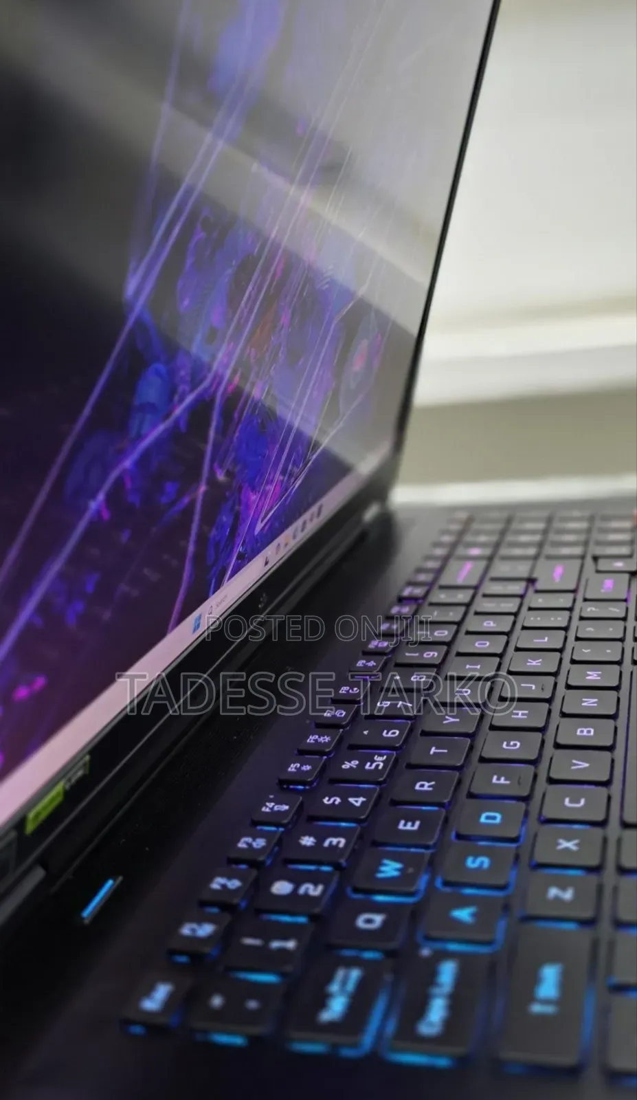 New Laptop Acer 32GB Intel Core i9 SSD 1T