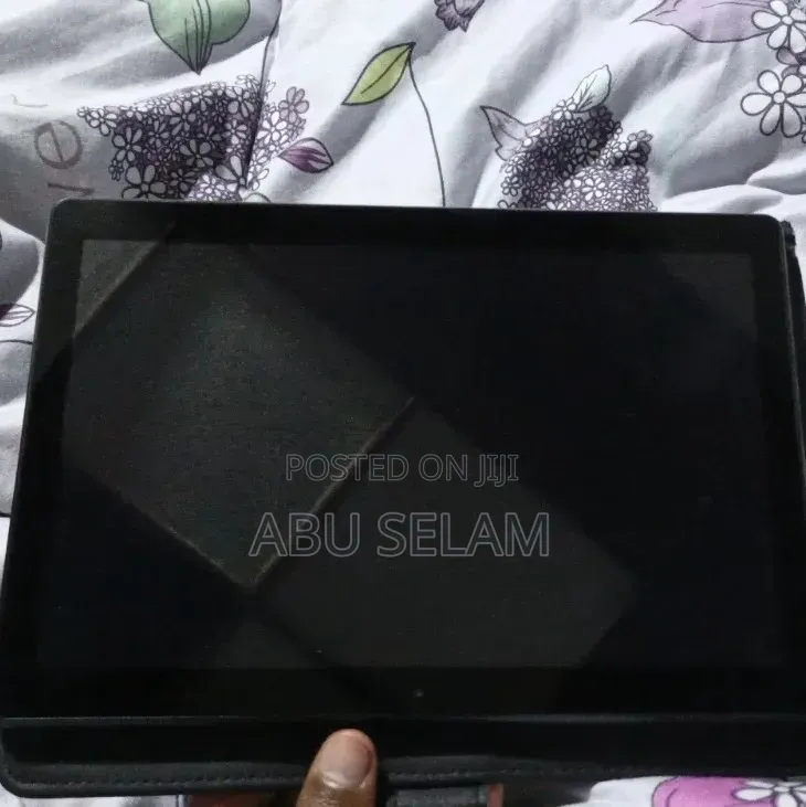 Lenovo Tab 32 GB Black