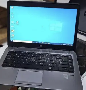 New Laptop HP ProBook 430 8GB Intel Core i7 SSD 256GB
