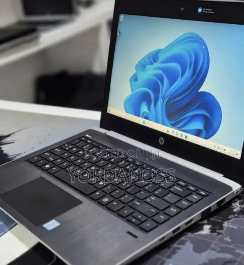 New Laptop HP ProBook 430 8GB Intel Core i7 SSD 256GB