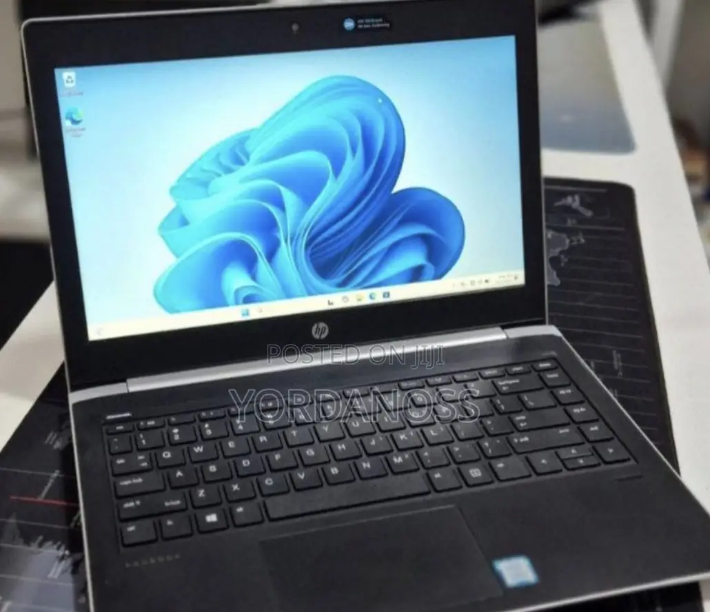 New Laptop HP ProBook 430 8GB Intel Core i7 SSD 256GB