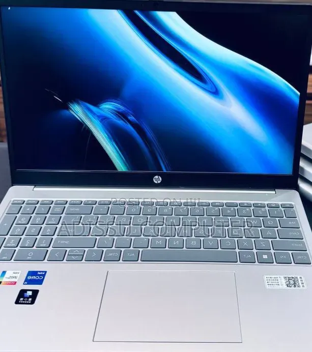 New Laptop HP Stream Notebook 16GB Intel Core i5 SSD 1T