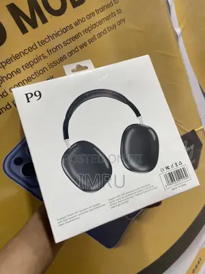 Bluetooth P9