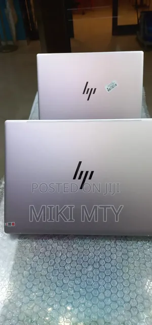 New Laptop HP Envy x360 16GB Intel Core Ultra 7 SSD 512GB