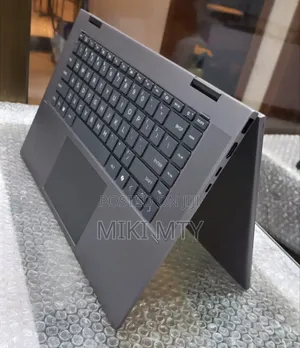 New Laptop HP Envy x360 16GB Intel Core Ultra 7 SSD 512GB