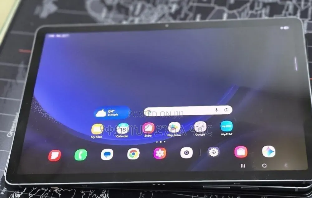 New Laptop Samsung Galaxy Book4 Pro 6GB Intel Core i5 SSD 512GB