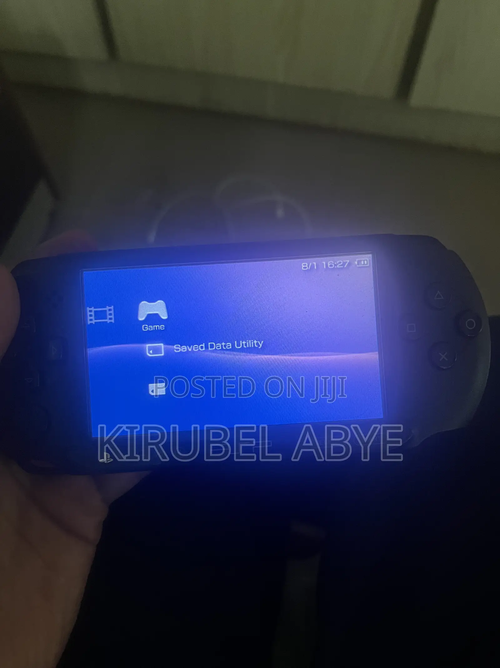Jailbreak Original Sony