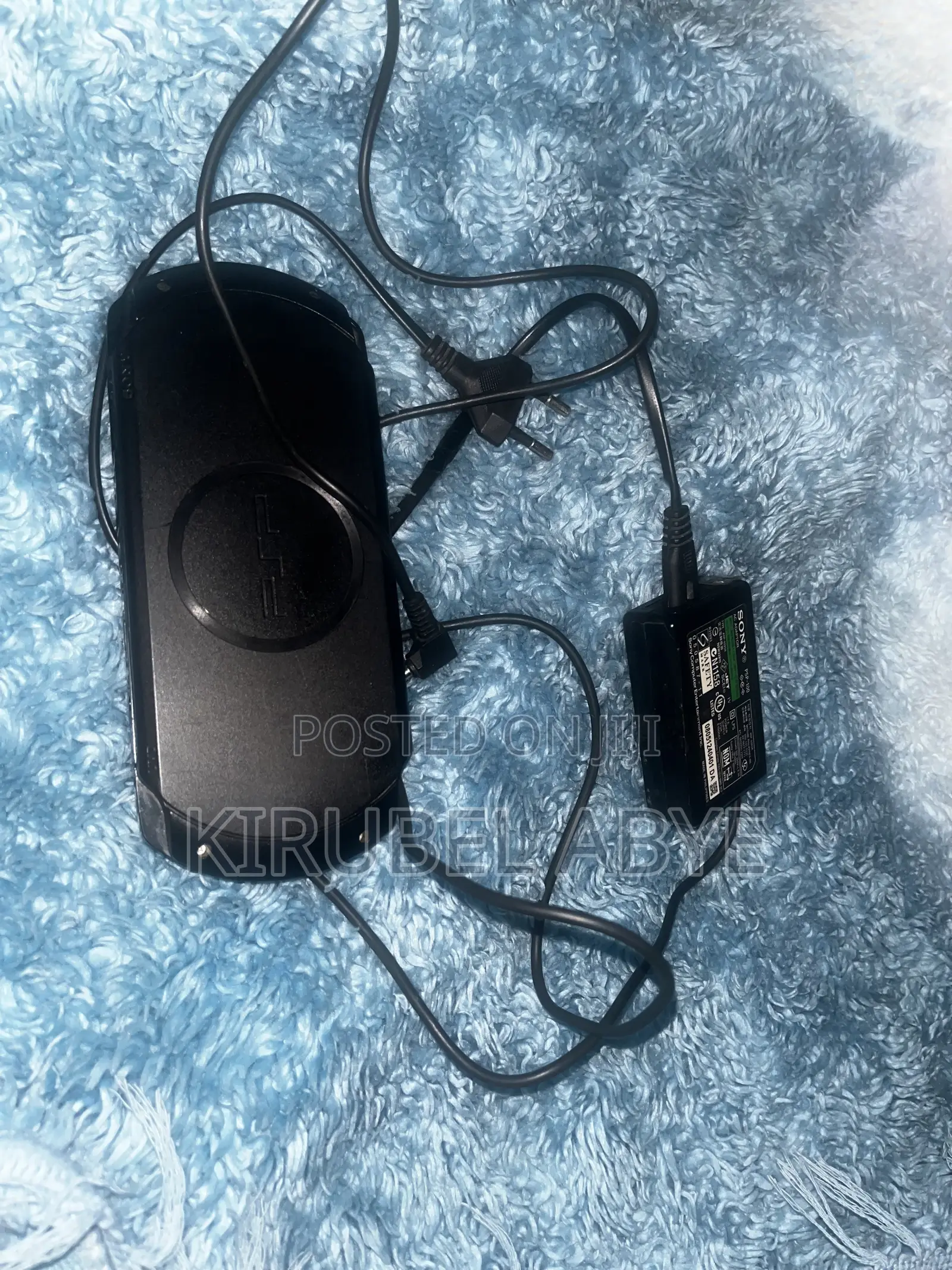 Jailbreak Original Sony