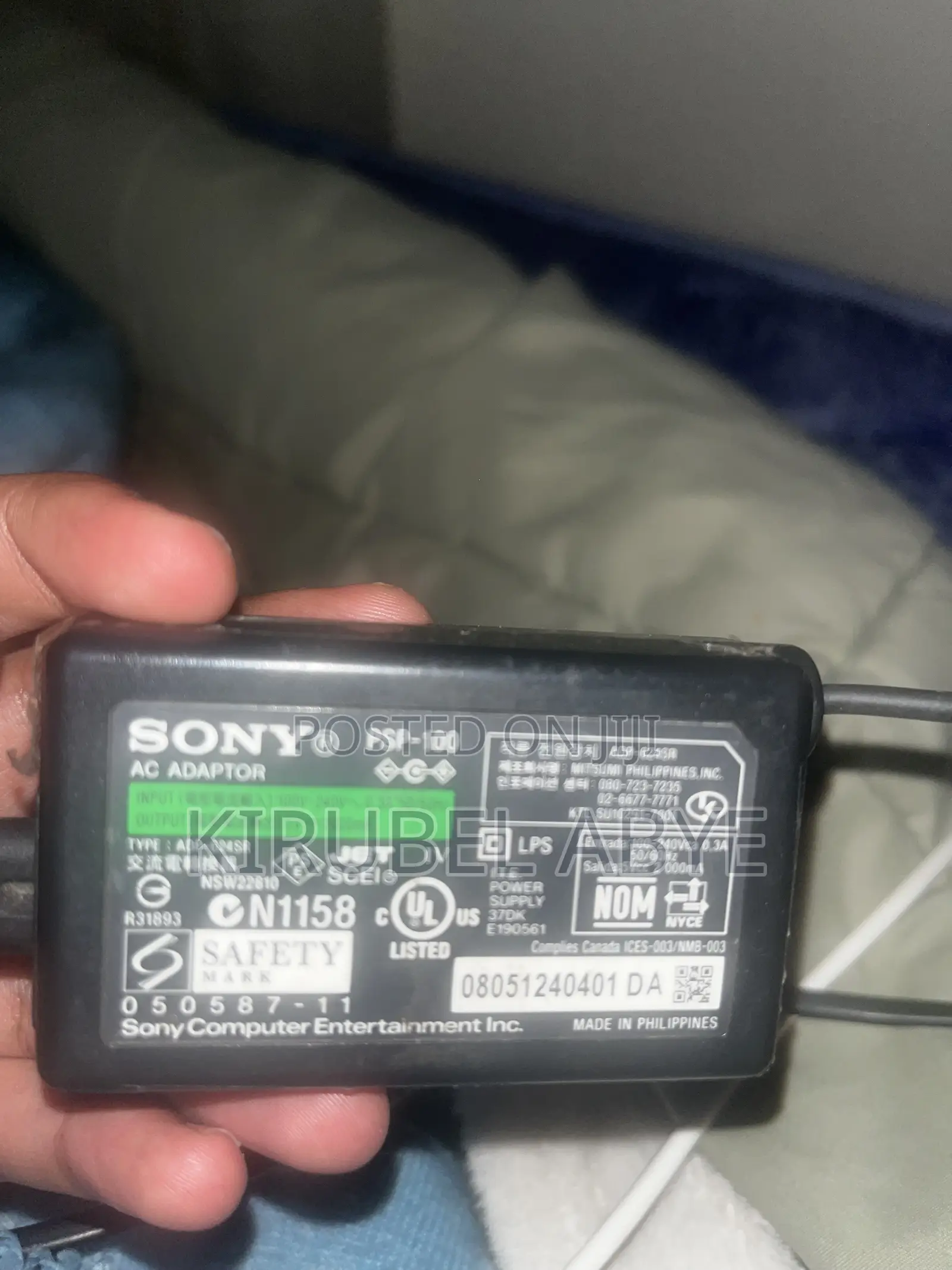 Jailbreak Original Sony