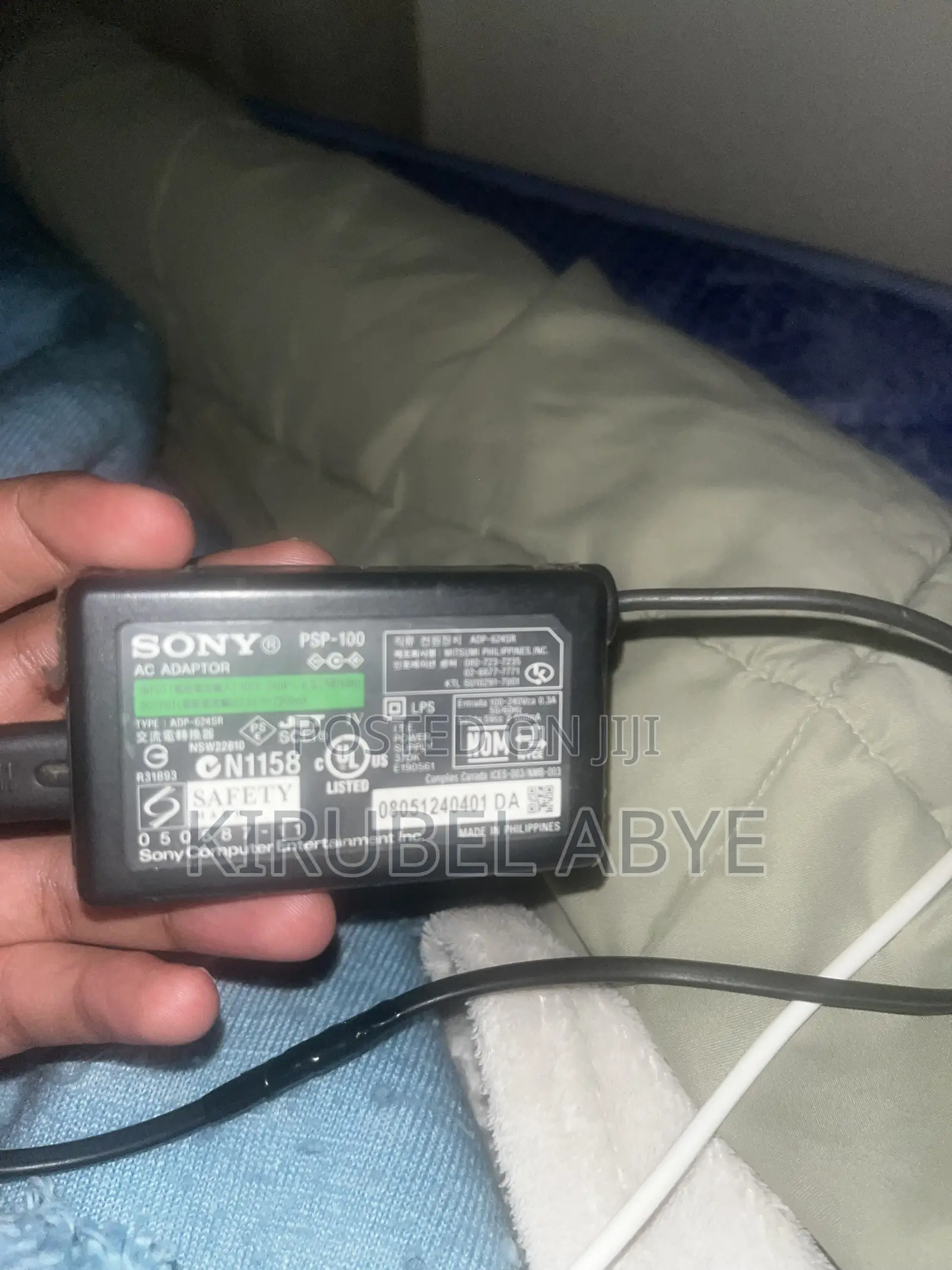 Jailbreak Original Sony