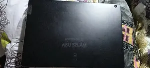 Lenovo Tab 32 GB Black
