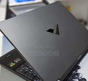 New Laptop HP Victus 16 16GB AMD Ryzen 7 SSD 512GB