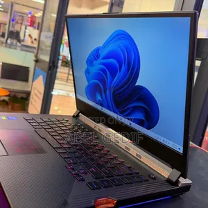 New Laptop Asus ROG Strix G15 16GB Intel Core i7 SSD 1T