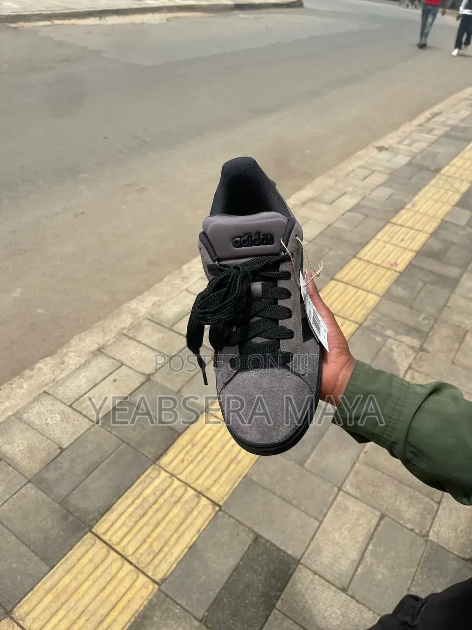 Addidas Shoes