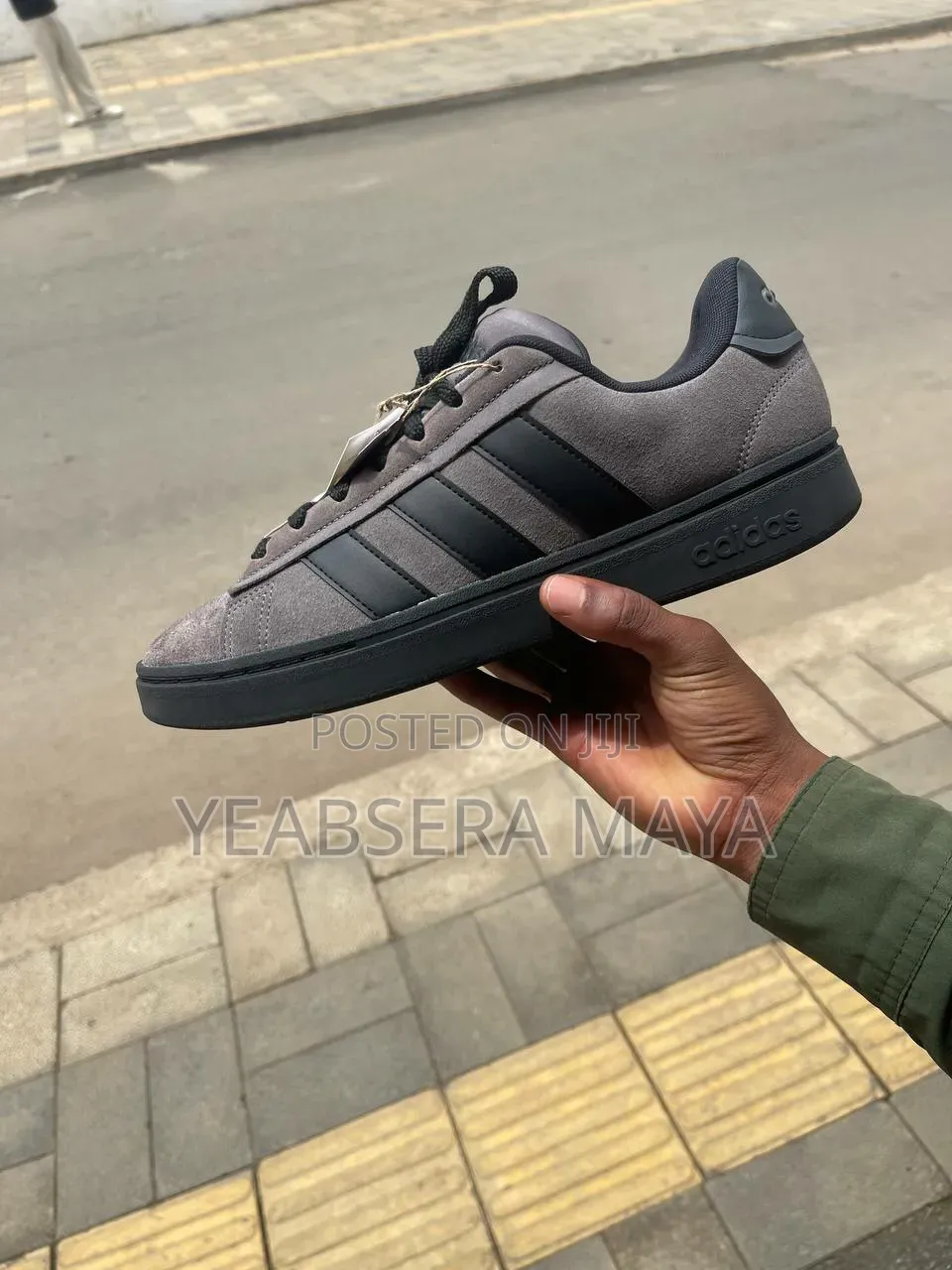 Addidas Shoes