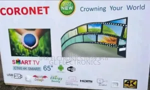 Coronet 65*2026