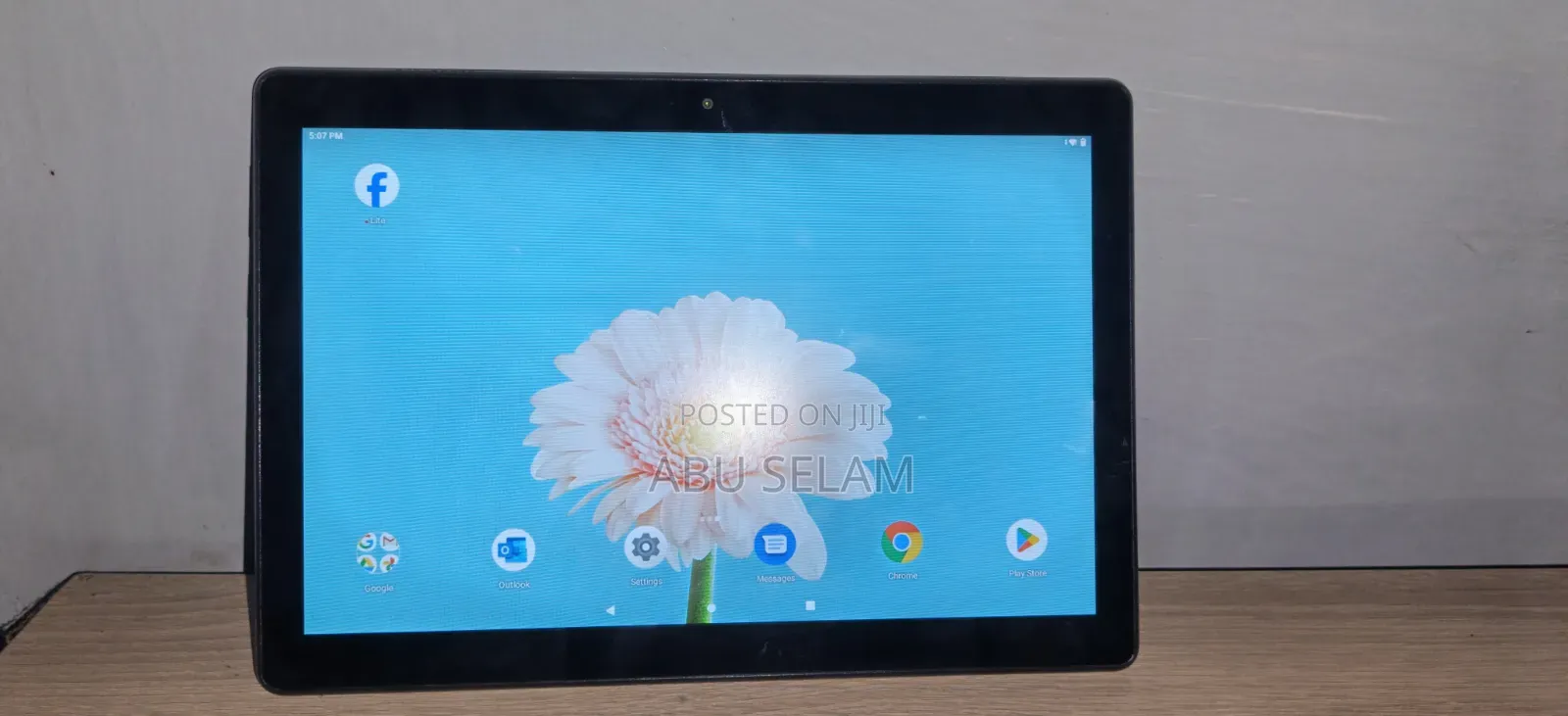 Lenovo Tab 32 GB Black