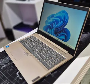 New Laptop Lenovo Ideapad 3 8GB Intel Core i3 SSD 256GB