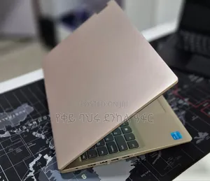 New Laptop Lenovo Ideapad 3 8GB Intel Core i3 SSD 256GB