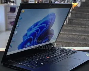 New Laptop Lenovo 16GB Intel Core i7 SSD 512GB