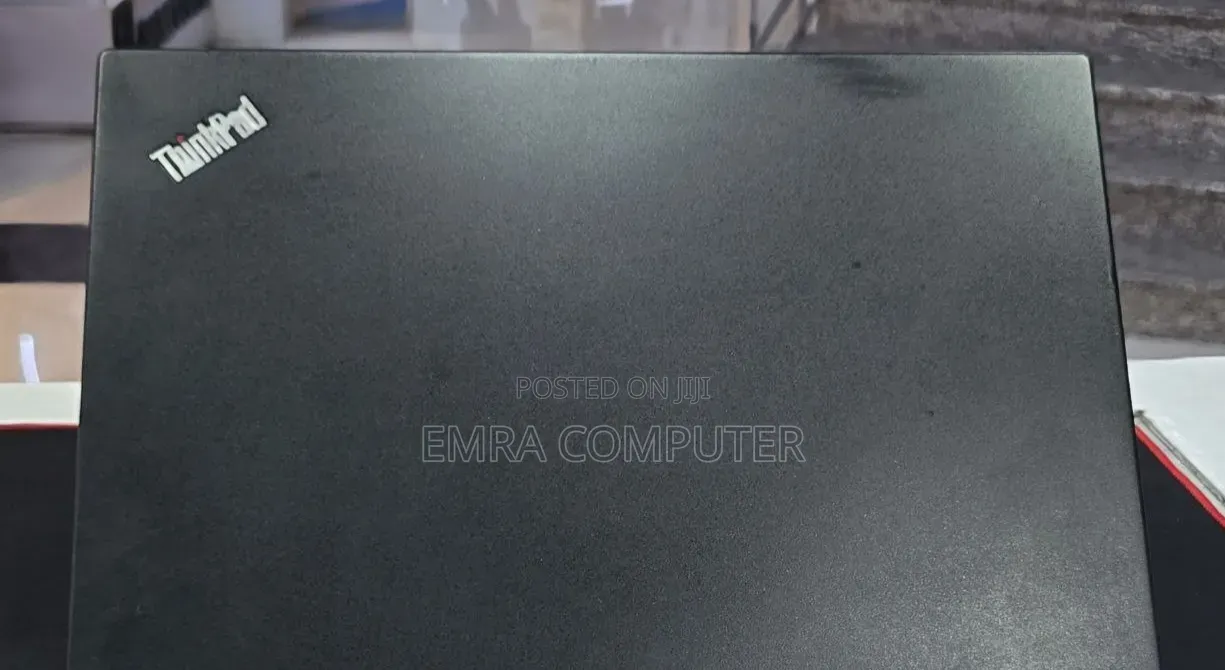New Laptop Lenovo 16GB Intel Core i7 SSD 512GB