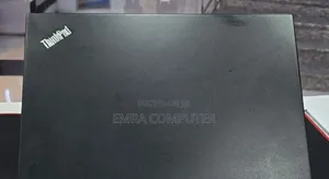 New Laptop Lenovo 16GB Intel Core i7 SSD 512GB