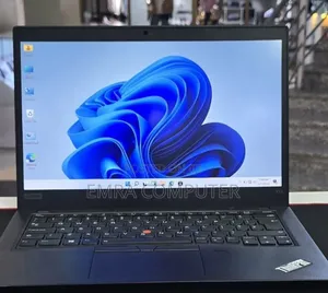 New Laptop Lenovo 16GB Intel Core i7 SSD 512GB