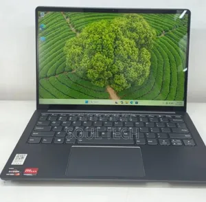 New Laptop Lenovo IdeaPad 720S 16GB AMD Ryzen 5 SSD 512GB