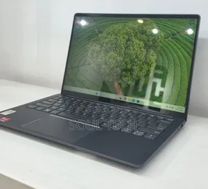 New Laptop Lenovo IdeaPad 720S 16GB AMD Ryzen 5 SSD 512GB