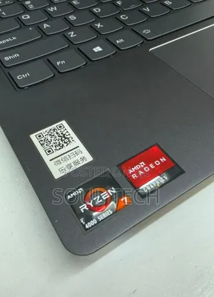 New Laptop Lenovo IdeaPad 720S 16GB AMD Ryzen 5 SSD 512GB