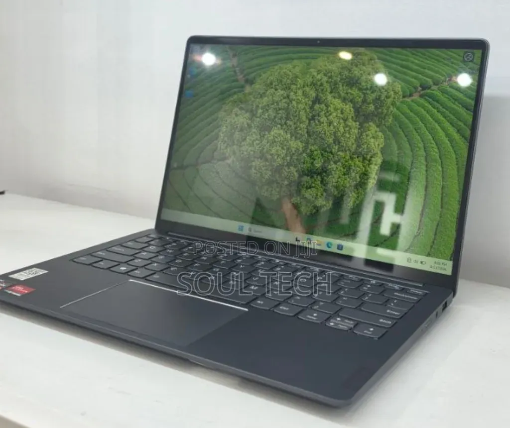 New Laptop Lenovo IdeaPad 720S 16GB AMD Ryzen 5 SSD 512GB