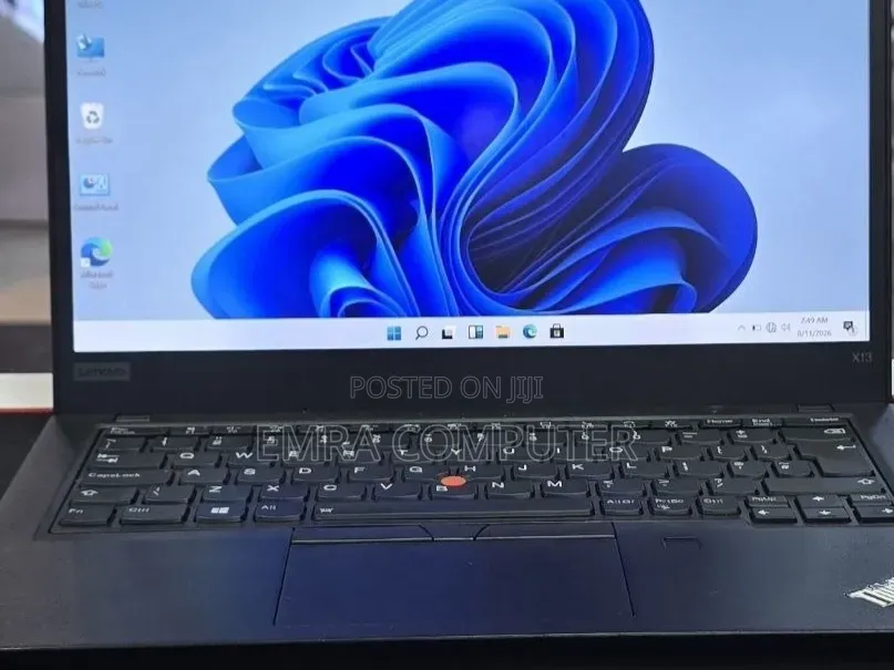 New Laptop Lenovo 16GB Intel Core i7 SSD 512GB